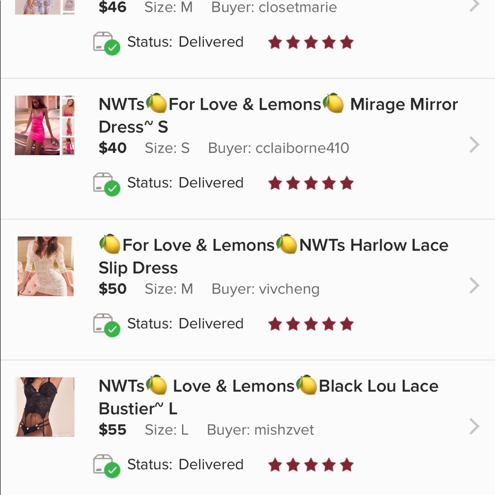 ❤️❤️200+ LOVE NOTES RECEIVED...!! ❤️THANK YOU!!❤️I VERY MUCH APPRECIATE THE ❤️❤️